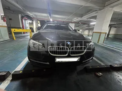 2015 BMW BMW 528i