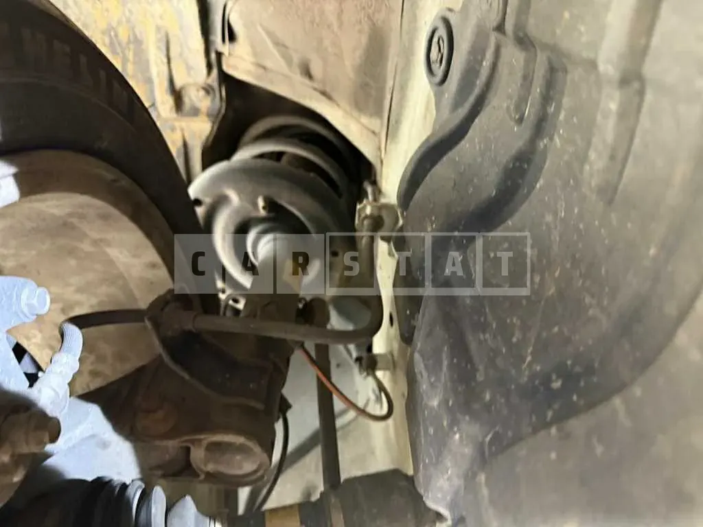 Photo 2 of 18: 2014 Nissan Altima 2.5 — Korean insurance auction