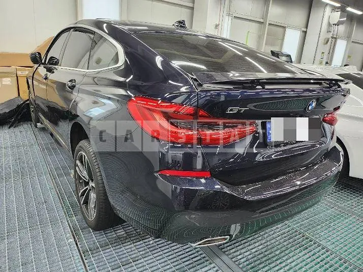 Photo 2 of 24: 2024 Maybach Bmw 620d — Korean insurance auction