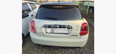 Photo 1 of 14: 2018 MINI Cooper D — Korean insurance auction