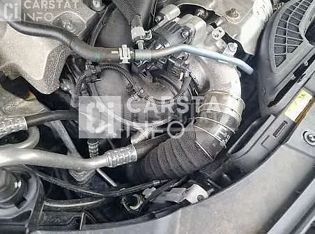 Photo 2 of 58: 2021 Mercedes-Benz CLA250 4Matic, VIN W1K5J4HB8MN199717 — Korean insurance auction