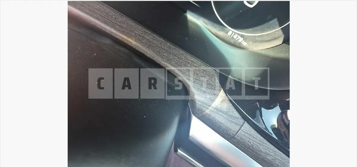 Photo 2 of 9: 2020 Kia K5 1.6 — Korean insurance auction