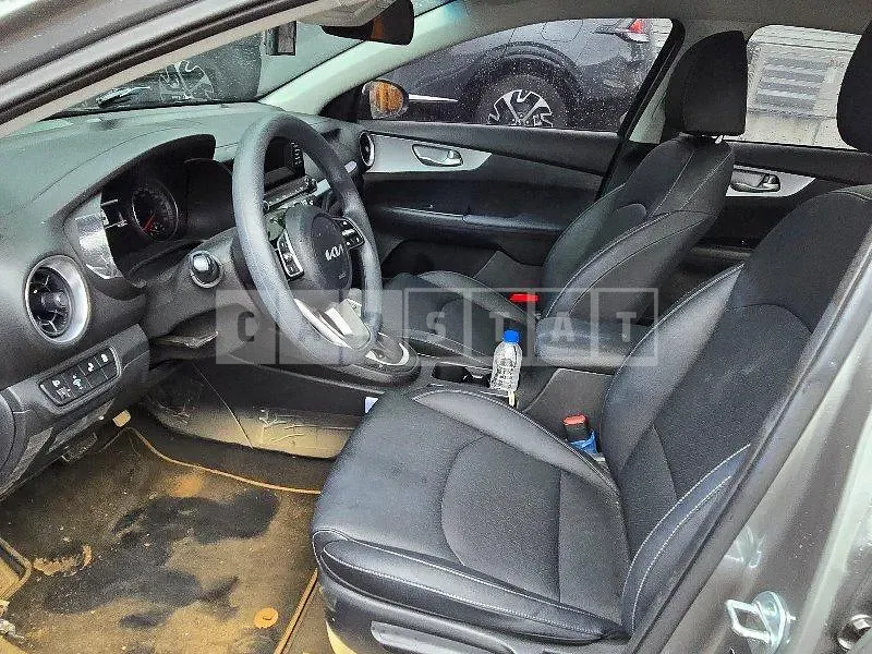 Photo 2 of 26: 2023 Kia Cz — Korean insurance auction