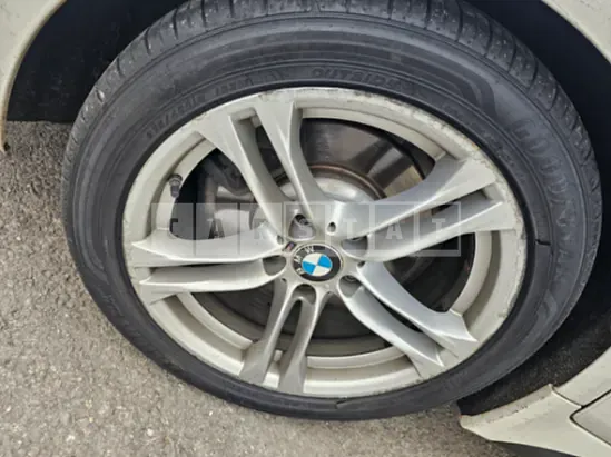Photo 2 of 41: 2016 BMW 528i xDrive — Korean insurance auction