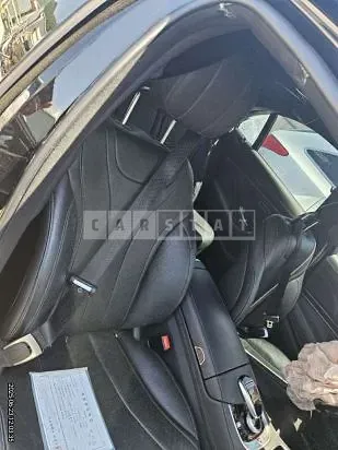 Photo 2 of 19: 2019 Mercedes-Benz S350d 4Matic — Korean insurance auction