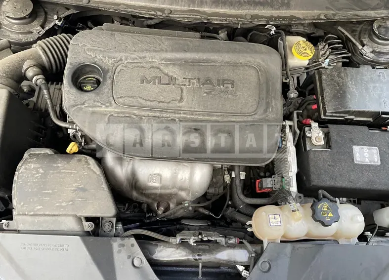Photo 2 of 23: 2019 Jeep Zip Cherokee 2.4, VIN 1C4PJMCB2KD279933 — Korean insurance auction