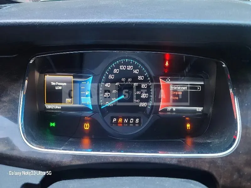 Photo 2 of 44: 2016 Ford Taurus, VIN 1FAHP2F98GG143902 — Korean insurance auction