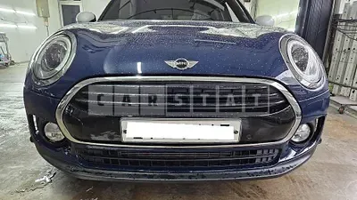 2017 Mini /Mini Cooper D Clubman