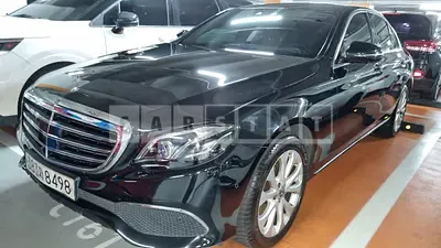 2020 Mercedes-Benz E300 4matic