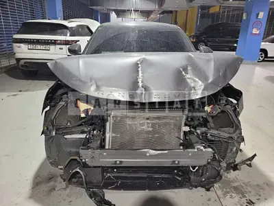 2018 Landrover Range Rover Bella D300