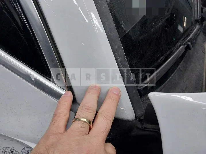 Photo 2 of 35: 2023 Audi Q5 Sportback 40 TDI quattro — Korean insurance auction
