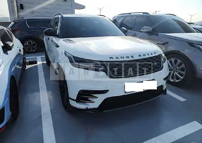 Photo 1 of 41: 2019 Land Rover Bella D300, VIN SALYA2BK2KA798713 — Korean insurance auction