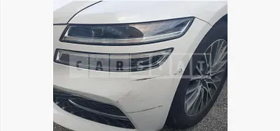Photo 1 of 1: 2022 Genesis (parts) G80 Headlamp — Korean insurance auction