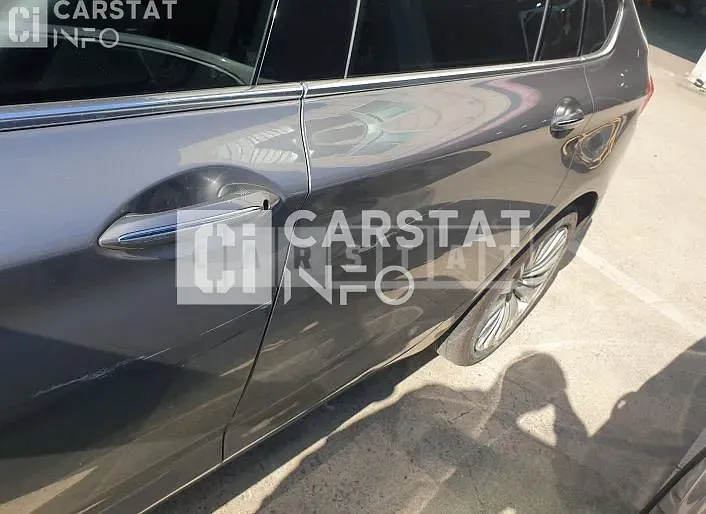 Photo 2 of 34: 2014 BMW Gran Turismo Efficientdyna — Korean insurance auction