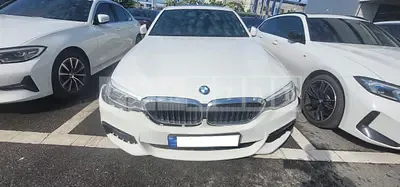 Photo 1 of 16: 2017 BMW 520d, VIN WBAJC3107JWB78644 — Korean insurance auction