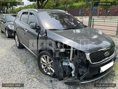 2016 Sorento Sorento