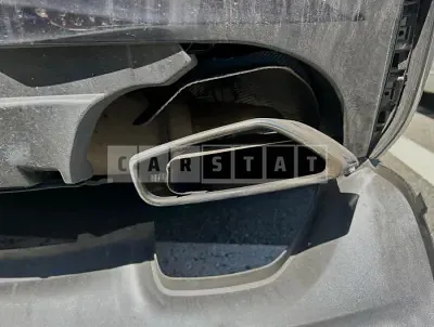 Photo 1 of 9: 2018 BMW 530i, VIN WBAJD3107JG970202 — Korean insurance auction