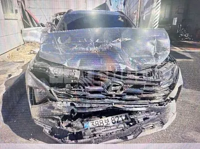 2026 * HYUNDAI *TUCSON