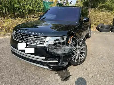 2023 Landrover The New Range Rover P530 LWB