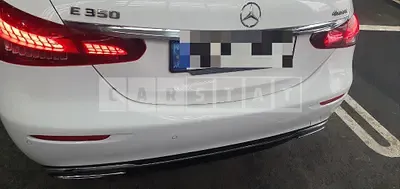 Photo 1 of 29: 2021 Mercedes-Benz E350 4Matic — Korean insurance auction