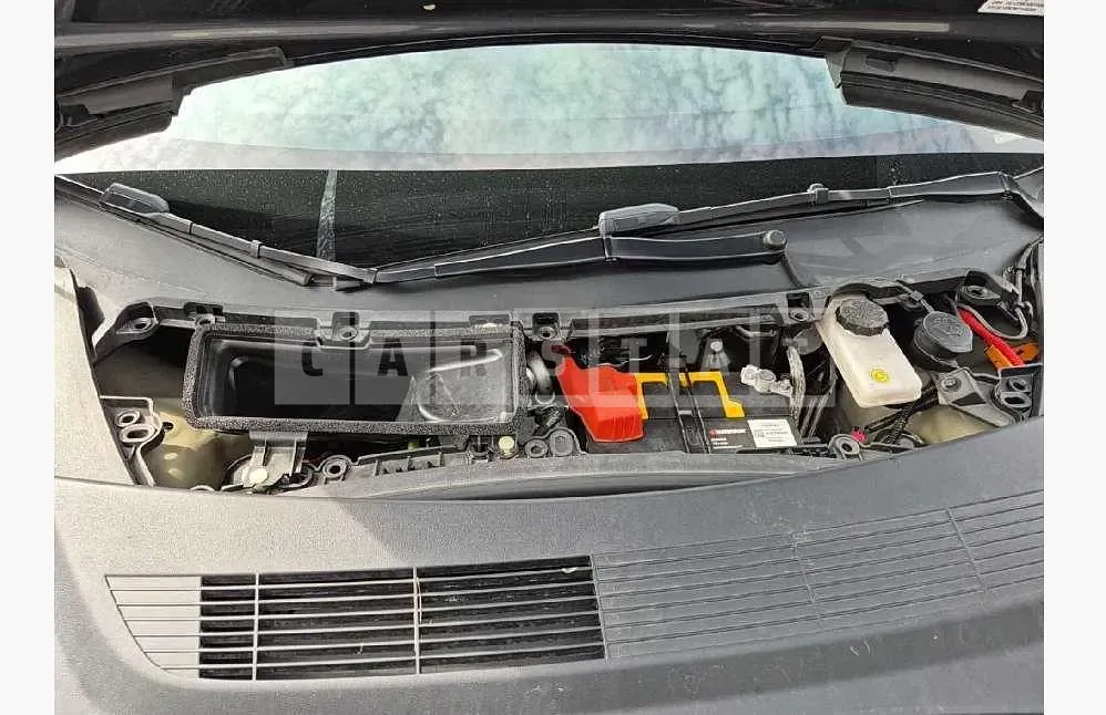 Photo 2 of 13: 2022 Tesla Model 3 Long Range — Korean insurance auction