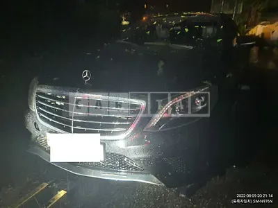 2016 Mercedes-Benz S 63 AMG 4Matic L