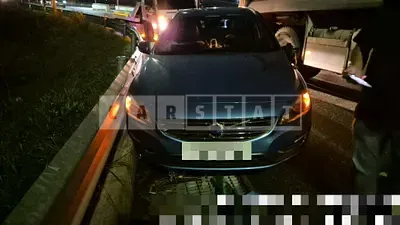 Photo 1 of 7: 2014 Volvo V60D2 — Korean insurance auction