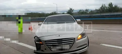 2015 Genesis