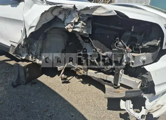 Photo 2 of 33: 2020 Jeep Cherokee 2.4 AWD — Korean insurance auction