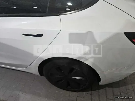 Photo 2 of 13: 2024 Tesla Model 3 LongRange — Korean insurance auction