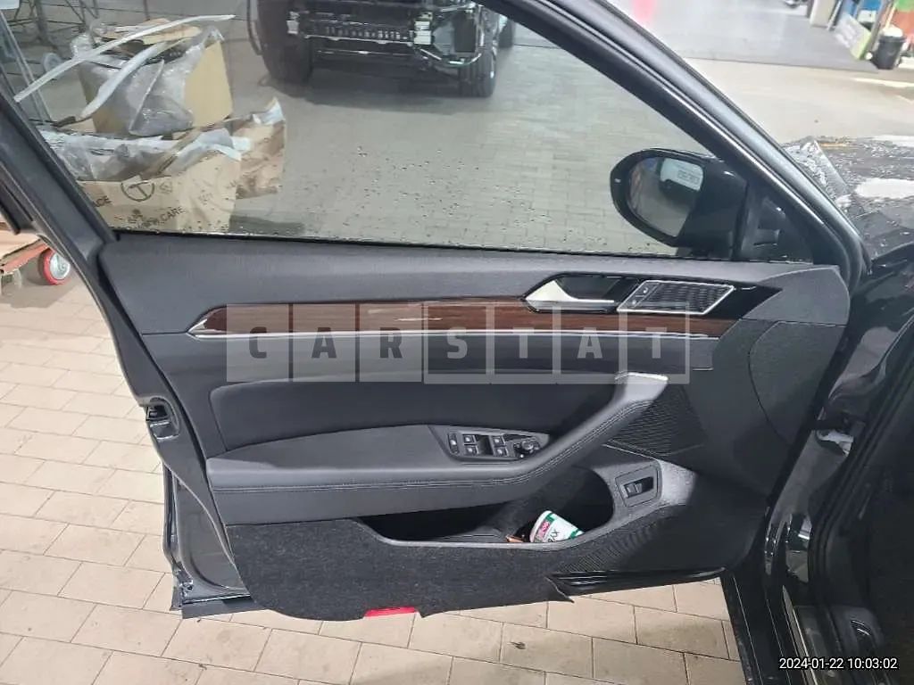 Photo 2 of 15: 2018 Volkswagen Passat GT 2.0TDI, VIN WVWZZZ3CZJE123246 — Korean insurance auction