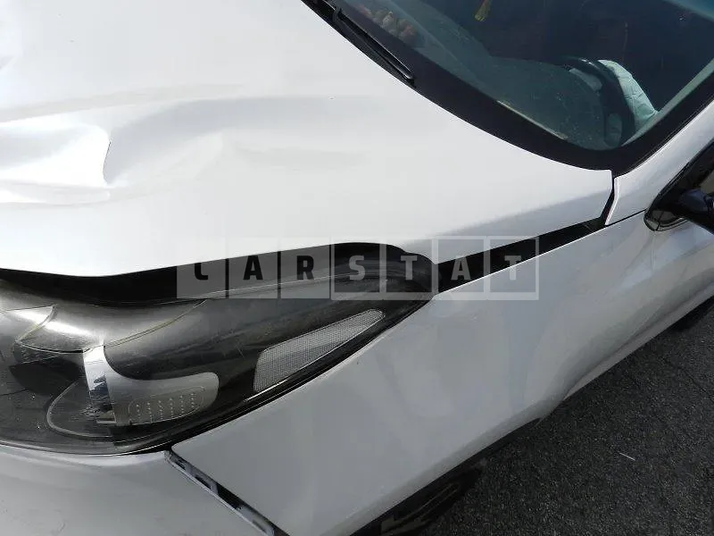 Photo 2 of 35: 2016 Kia Sportage — Korean insurance auction