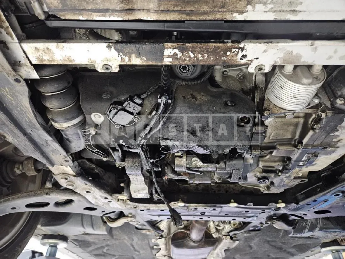 Photo 2 of 27: 2019 MINI Cooper D Countryman All 4 — Korean insurance auction