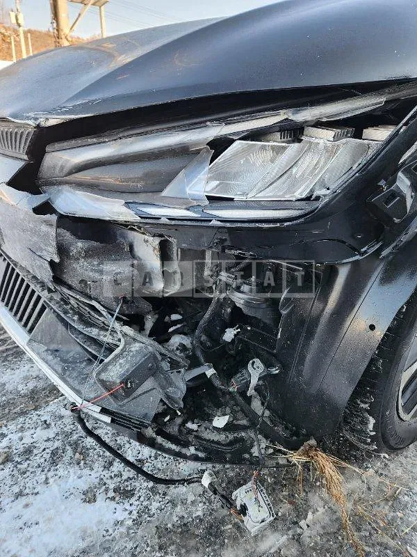 Photo 2 of 83: 2021 Kia EV6 4WD — Korean insurance auction