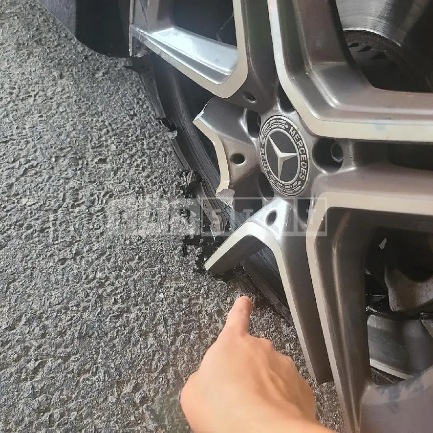 Photo 2 of 23: 2020 Mercedes-Benz CLS300 d — Korean insurance auction