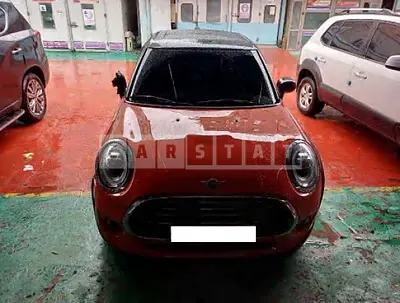 Photo 1 of 25: 2020 MINI Cooper Five-DOOR(16 17 18) — Korean insurance auction