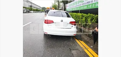 Photo 1 of 22: 2015 Volkswagen Jetta 2.0 TDI BMT — Korean insurance auction
