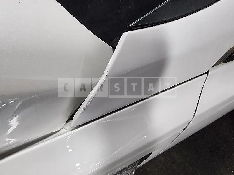 Photo 2 of 12: 2018 Kia K5 2.0 LPI — Korean insurance auction