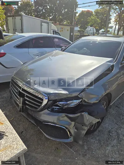 2020 Mercedes-Benz E300e
