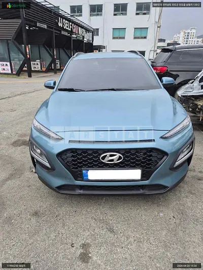 2018 Kona Kona