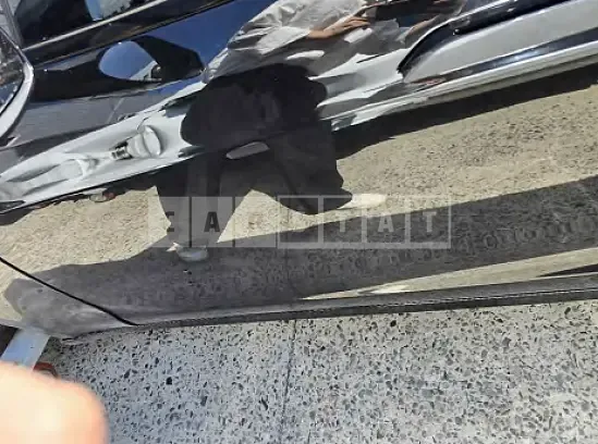 Photo 2 of 31: 2023 Tesla Model S Plaid — Korean insurance auction