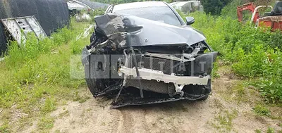 Photo 1 of 35: 2019 Mercedes-Benz E220d, VIN WDDZF0EB5KA509987 — Korean insurance auction