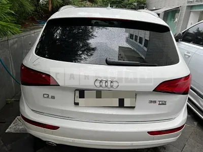 Photo 1 of 24: 2014 Audi Sum Q5 35 TDI quattro — Korean insurance auction