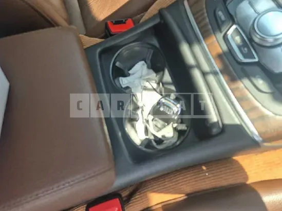 Photo 2 of 50: 2015 Audi A6 35 TDI — Korean insurance auction