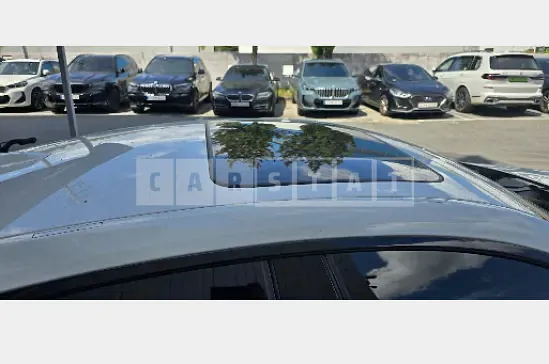 Photo 2 of 25: 2023 BMW i4 eDrive40 — Korean insurance auction
