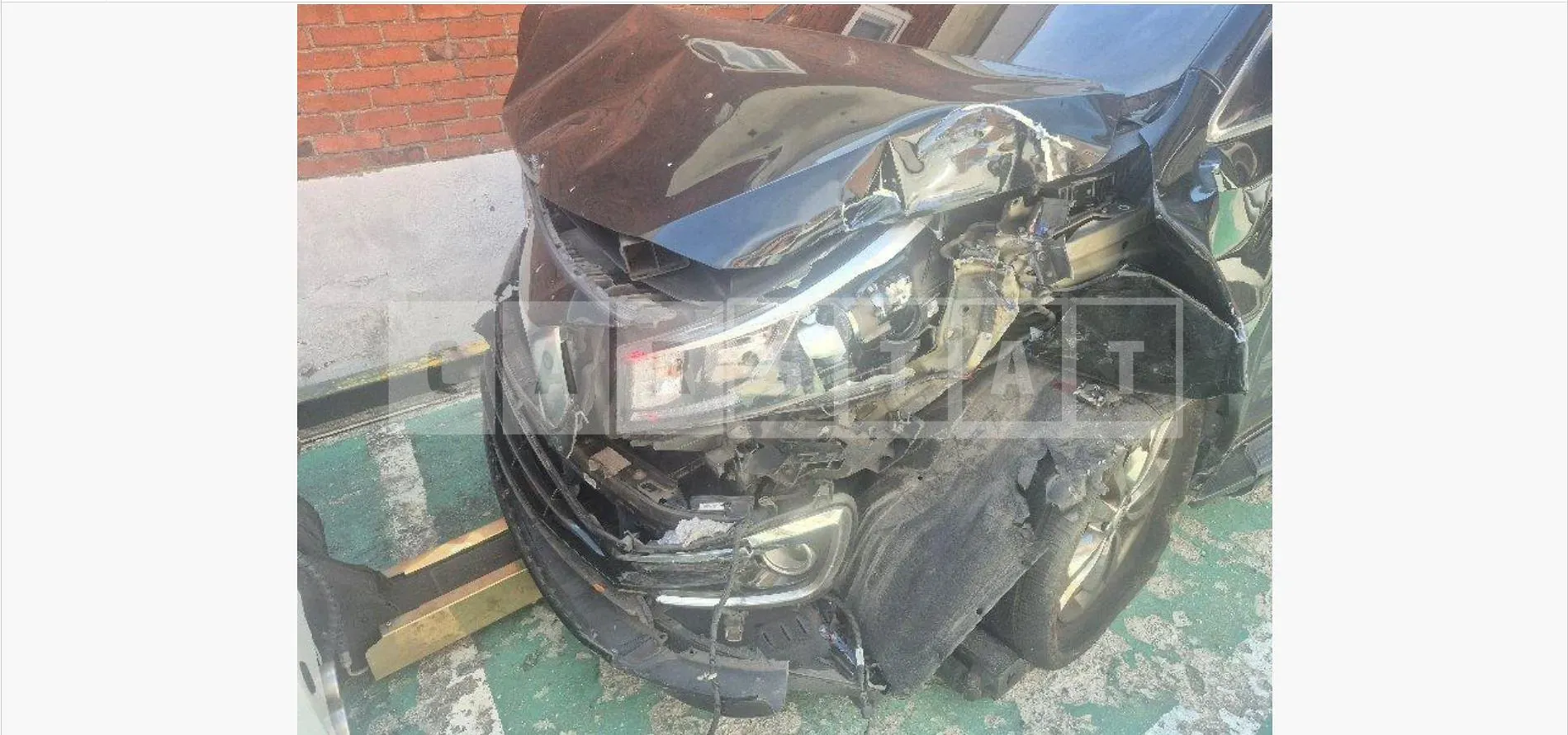 Photo 2 of 29: 2017 Kia Carnival 9 Seater — Korean insurance auction
