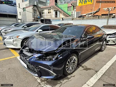 2021 Lexus /ES 300h