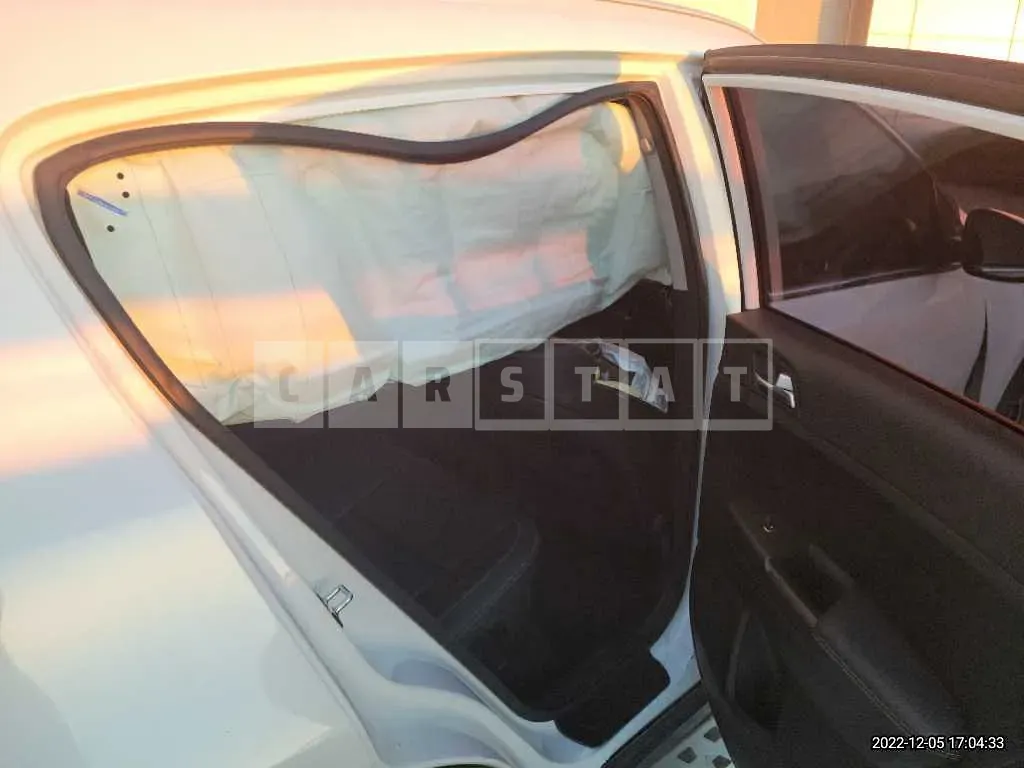 Photo 2 of 9: 2016 Kia Sportage, VIN KNAP6815GGK100979 — Korean insurance auction