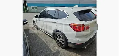 2019 BMW X1 xDrive20d xLine