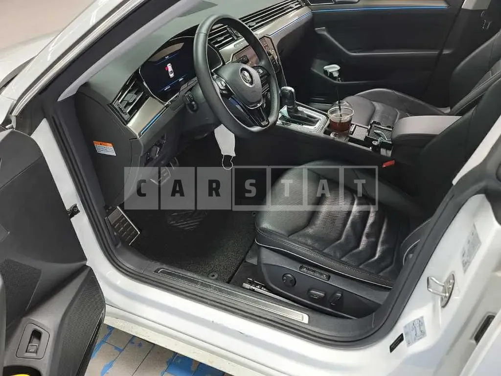 Photo 2 of 19: 2019 Volkswagen Arteon 2.0TDI, VIN WVWZZZ3HZKE020649 — Korean insurance auction